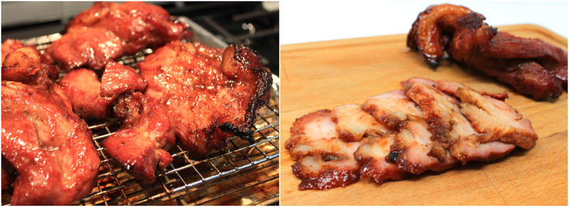 Illustration for article titled How to make char siu like the Chinese barbecue masters